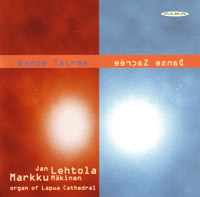 Danse Sacrée (Alba, 2003)